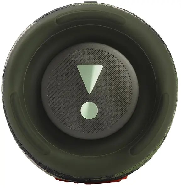 Портативна колонка JBL Charge 5 (JBLCHARGE5GRN) Green - фото 6
