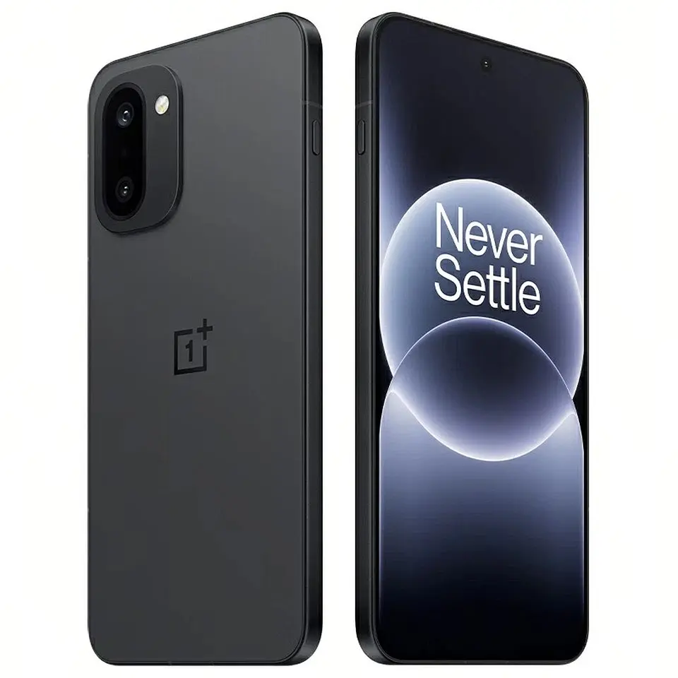 Смартфон OnePlus Ace 6T 16/512GB NFC Black (CN) OxygenOS (no OTA) - фото 2