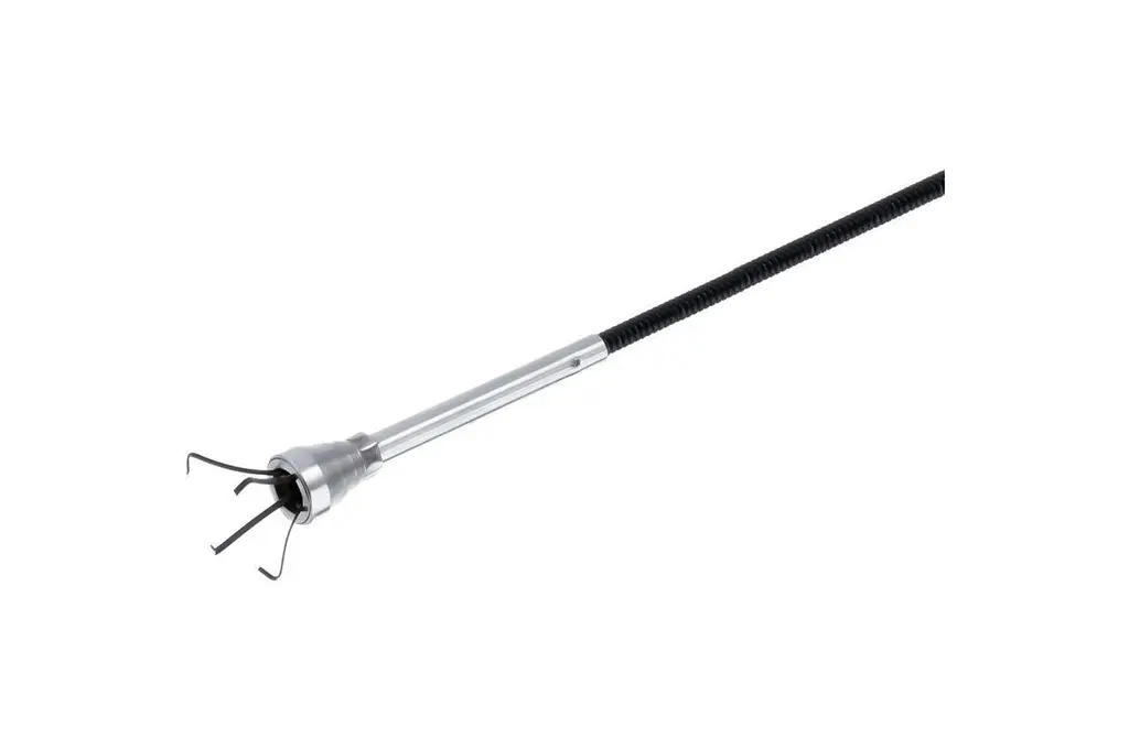 Захоплення магнітне із затискачем Intertool ET-1009 600 мм x 2.25 кг - фото 3