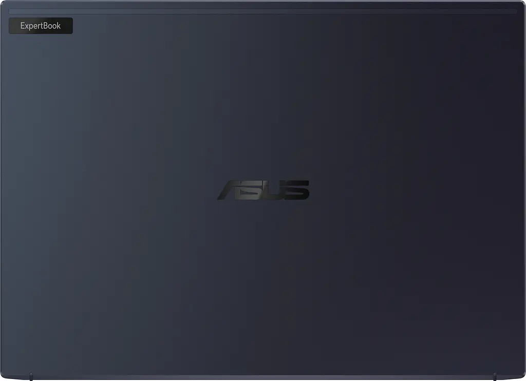 Ноутбук ASUS Expertbook B3 B3404CMA-Q51547 14 WUXGA vIPS, Intel Ultra 7 155H, 16GB, F1TB, UMA, NoOS, Чорний (90NX0711-M01V60) - фото 8