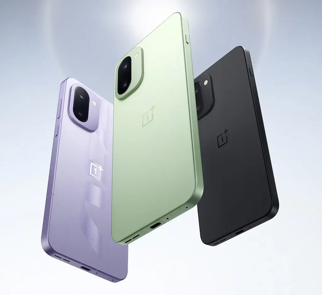 Смартфон OnePlus Ace 6T 16/512GB NFC Black (CN) OxygenOS (no OTA) - фото 5