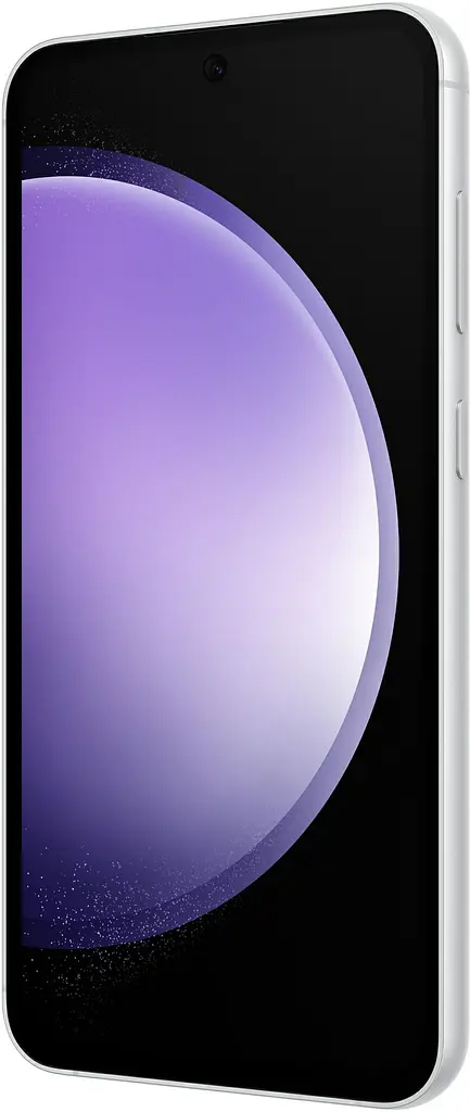 Смартфон Samsung Galaxy S23 FE 8/128GB Purple SM-S7110 - фото 4