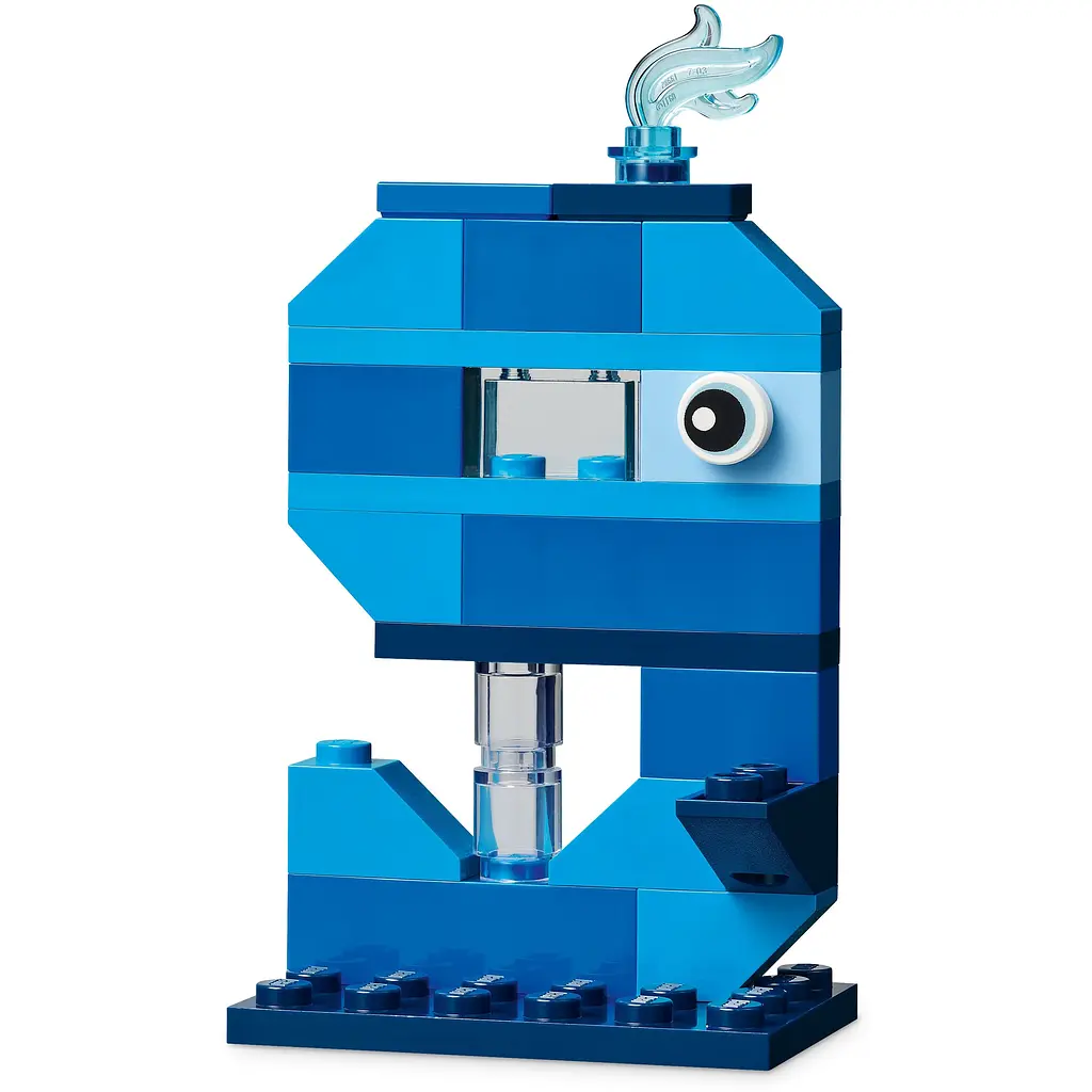 Конструктор LEGO Цифри на день народження (40807) - фото 5