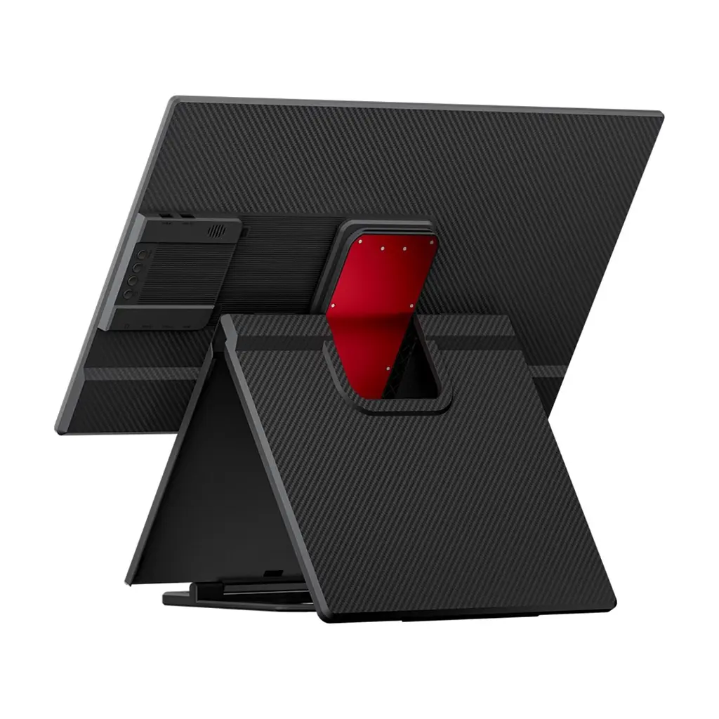 Монітор Blackview Table 10 LCD Monitor IPS FHD 23.8inch (BVTABLE10) - фото 4