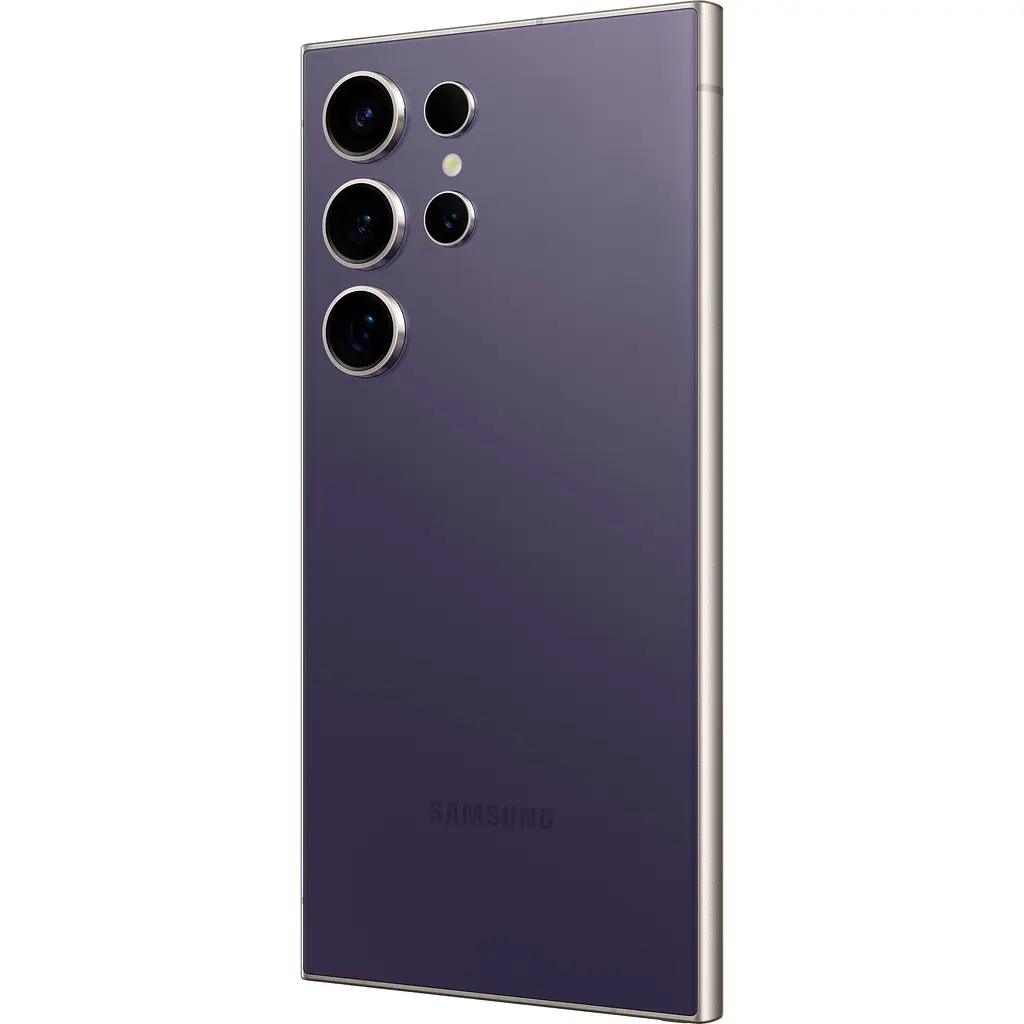 Смартфон Samsung Galaxy S24 Ultra 12/1T Titanium Violet (SM-S928BZVPEUC) - фото 8