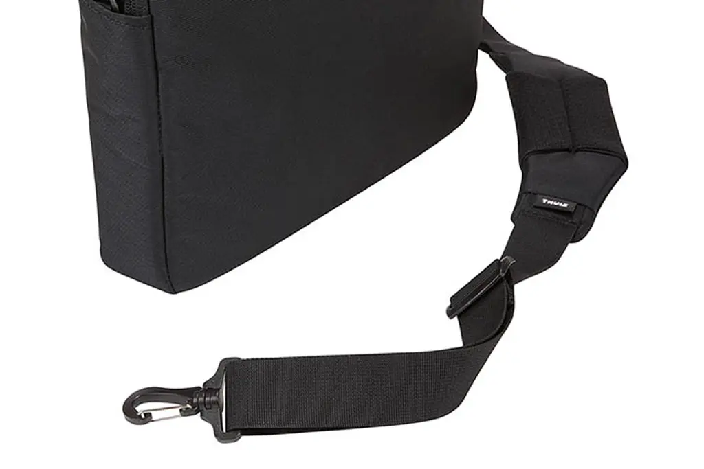Сумка Thule Subterra MacBook Attache 13" TSA-313 Black (6524148) - фото 8