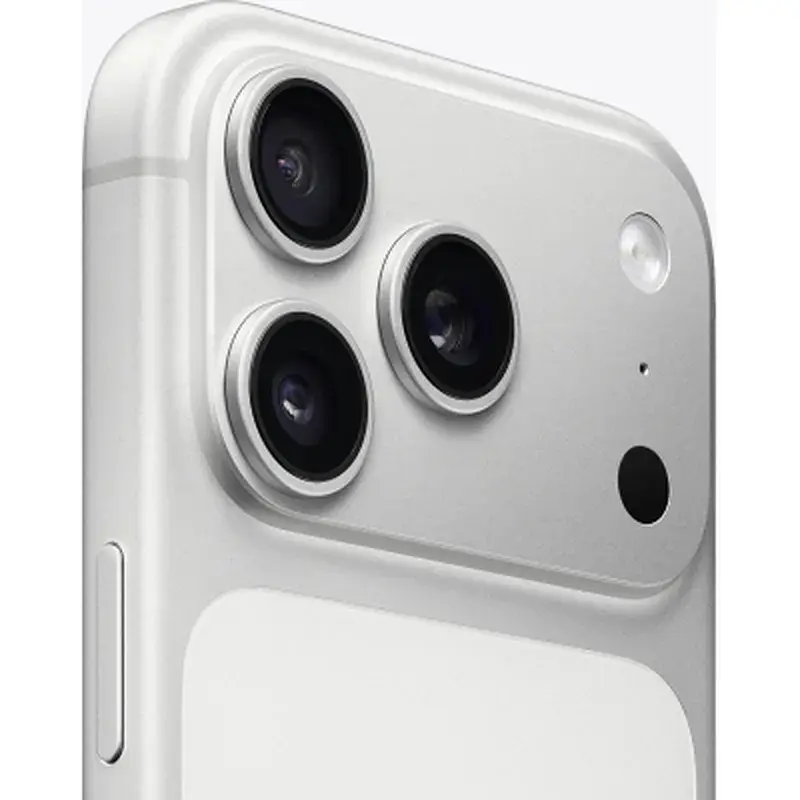 Мобільний телефон Apple iPhone 17 Pro 256GB Silver (MG8G4) - фото 3