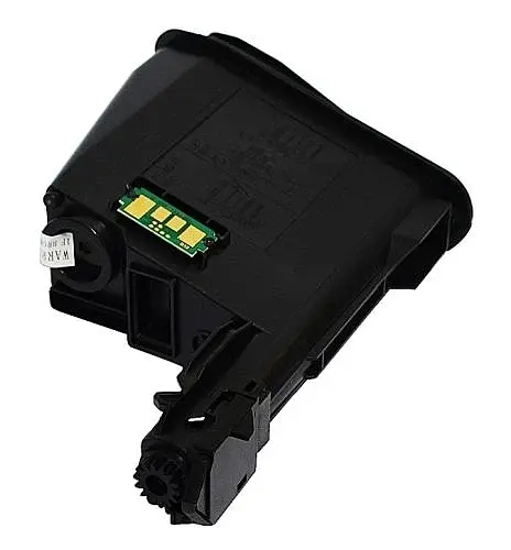 Картридж Kyocera TK-1120, Black, FS-1025/1125/1160, 3000 стор Makkon teh0028427 - фото 2