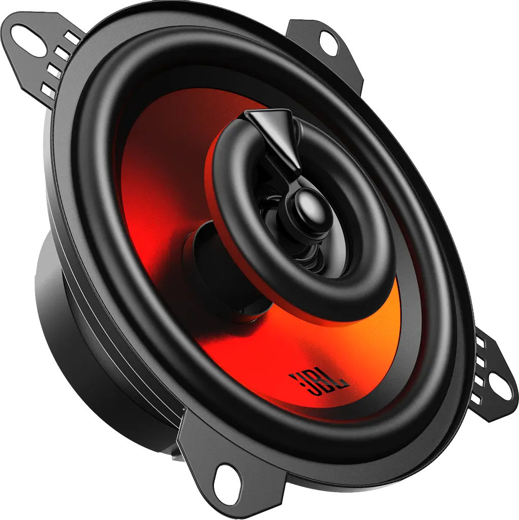 Коаксиальная акустическая система JBL STAGE1 42F - фото 3