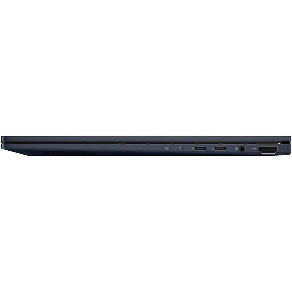 Ноутбук ASUS Zenbook 14 UX3405CA Ultra 9 285H la 54GHz,14'',3K,сенсорний,32GB LPDDR5X,1TB,Arc - фото 16