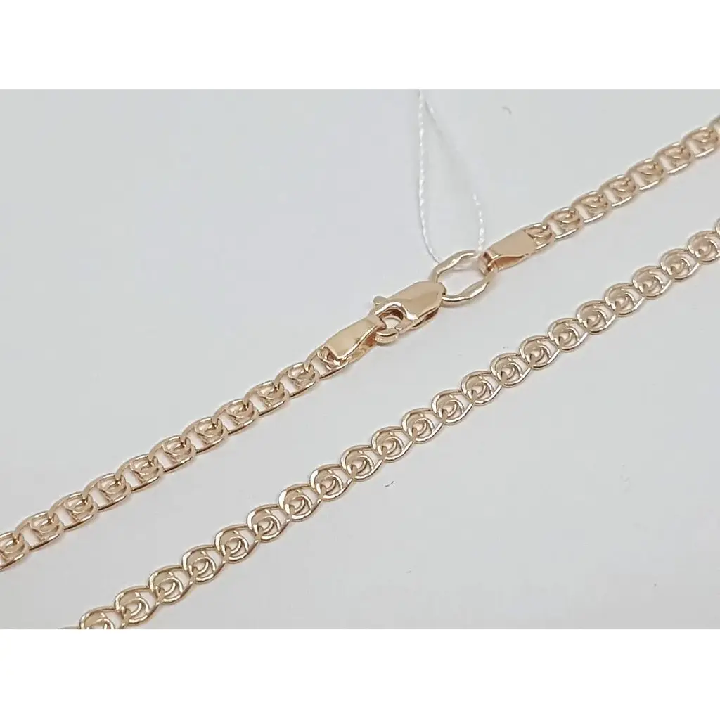 Золотий ланцюжок Родинні коштовності (Лав). 1960340 45 - фото 2