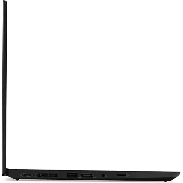 Ноутбук LENOVO ThinkPad T14 Gen 2, Intel Core i7-1165G7 до 4.7GHz, 14" Full HD, 16GB, SSD 1TB, Intel Iris Xe Graphics, Windows 10 Pro - фото 8