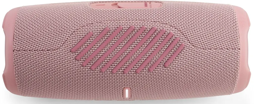 Портативная акустика JBL Charge 5 Pink (JBLCHARGE5PINK) [59483] - фото 6