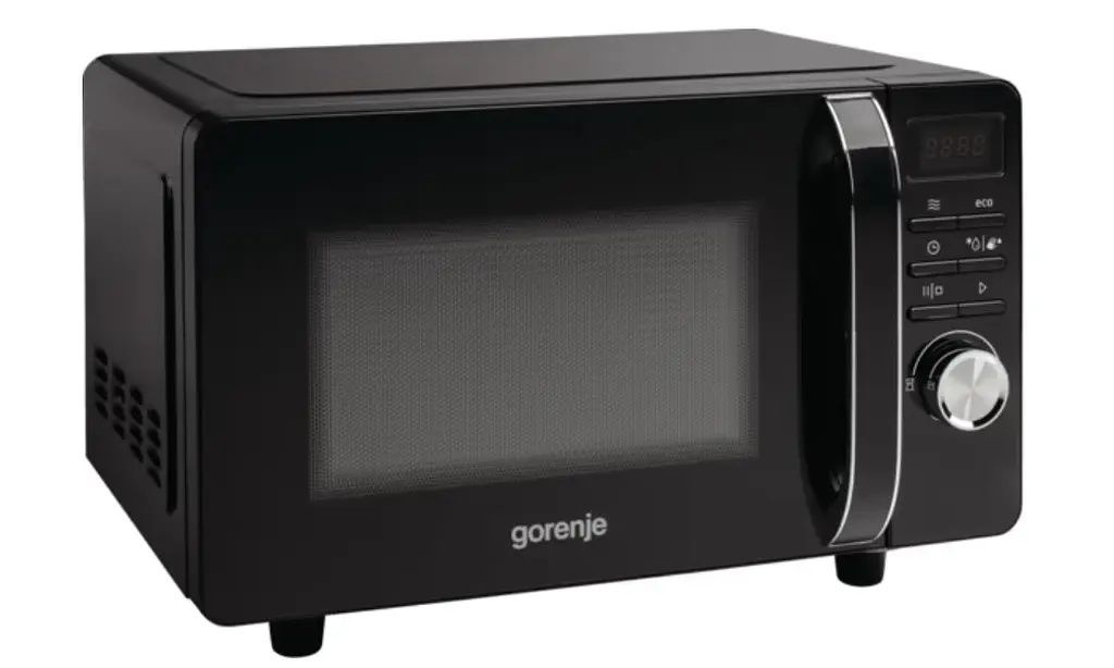 Мікрохвильова піч Gorenje MO20S4BC - фото 4
