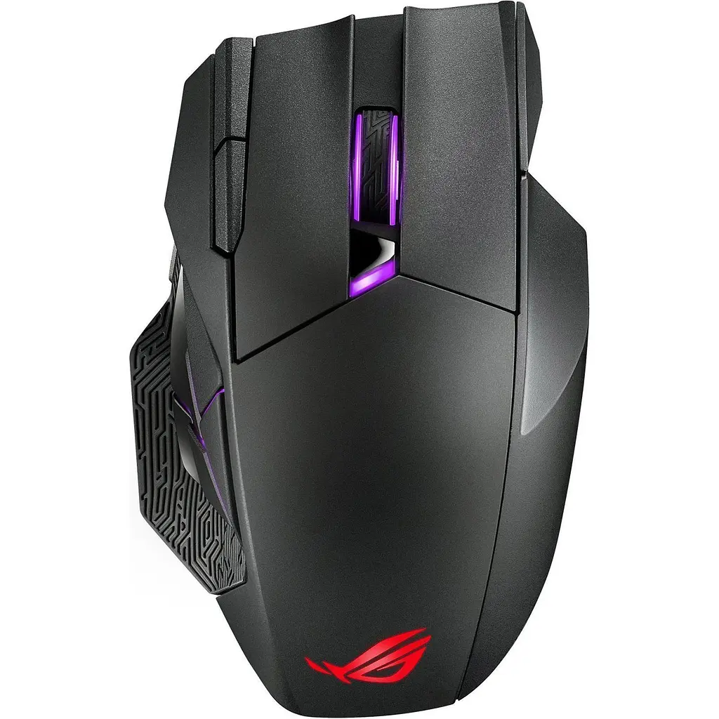 Миша Asus ROG Spatha X (90MP0220-BMUA00) [152963] - фото 2
