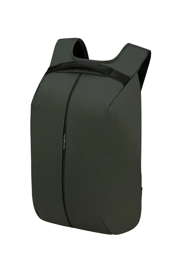 Рюкзак-Антизлодій 15.6" Samsonite SECURIPAK 2.0 GREEN 44,5х30х18 KO8*04002 - фото 3