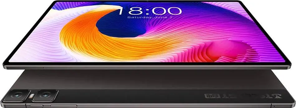 Планшет Teclast T40HD 8/128Gb black 4G - фото 5