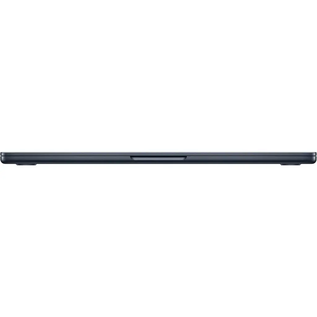 Ноутбук Apple MacBook Air 13" M5 16/512GB Midnight 2026 (MDHE4) [160446] - фото 4