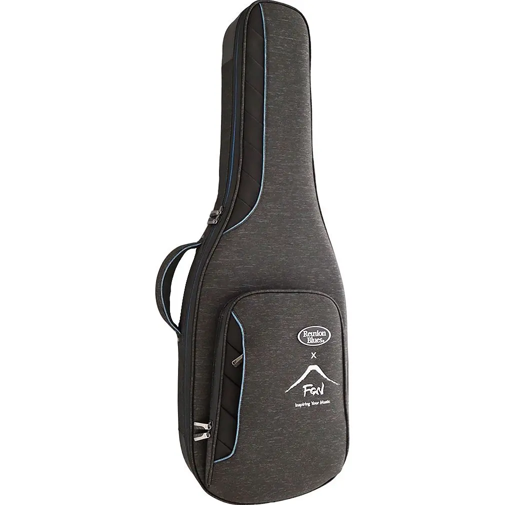 Електрогітара FGN JMY3-ASH-E Mythic J-Standard Open Pore Black [130816] - фото 4