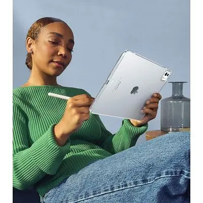 Чохол до планшета BeCover Transparancy Apple iPad Pro 11" M4 2024 (711683) - фото 6