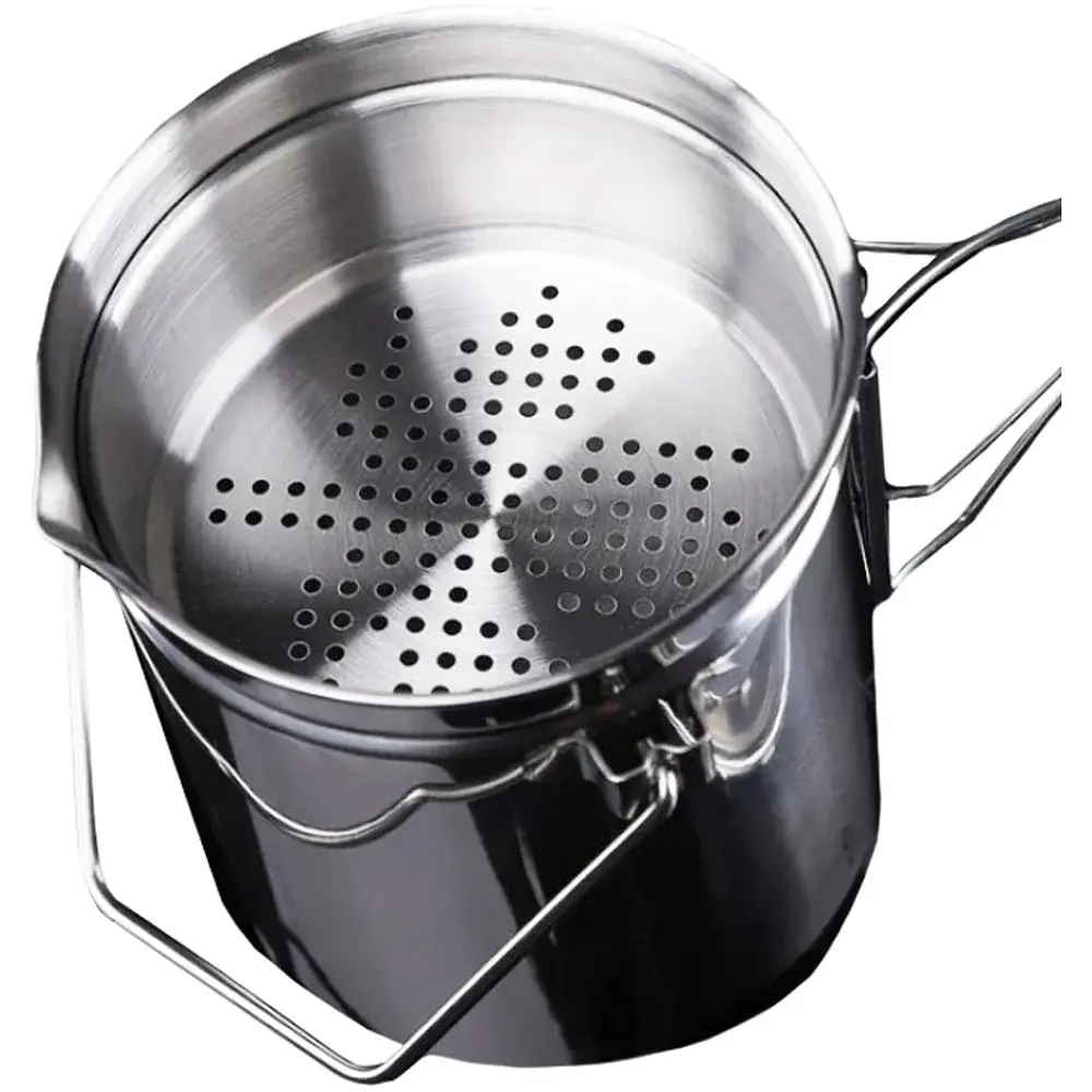 Казанок Fire-Maple FM Antarcti Pot 1.2L - фото 2