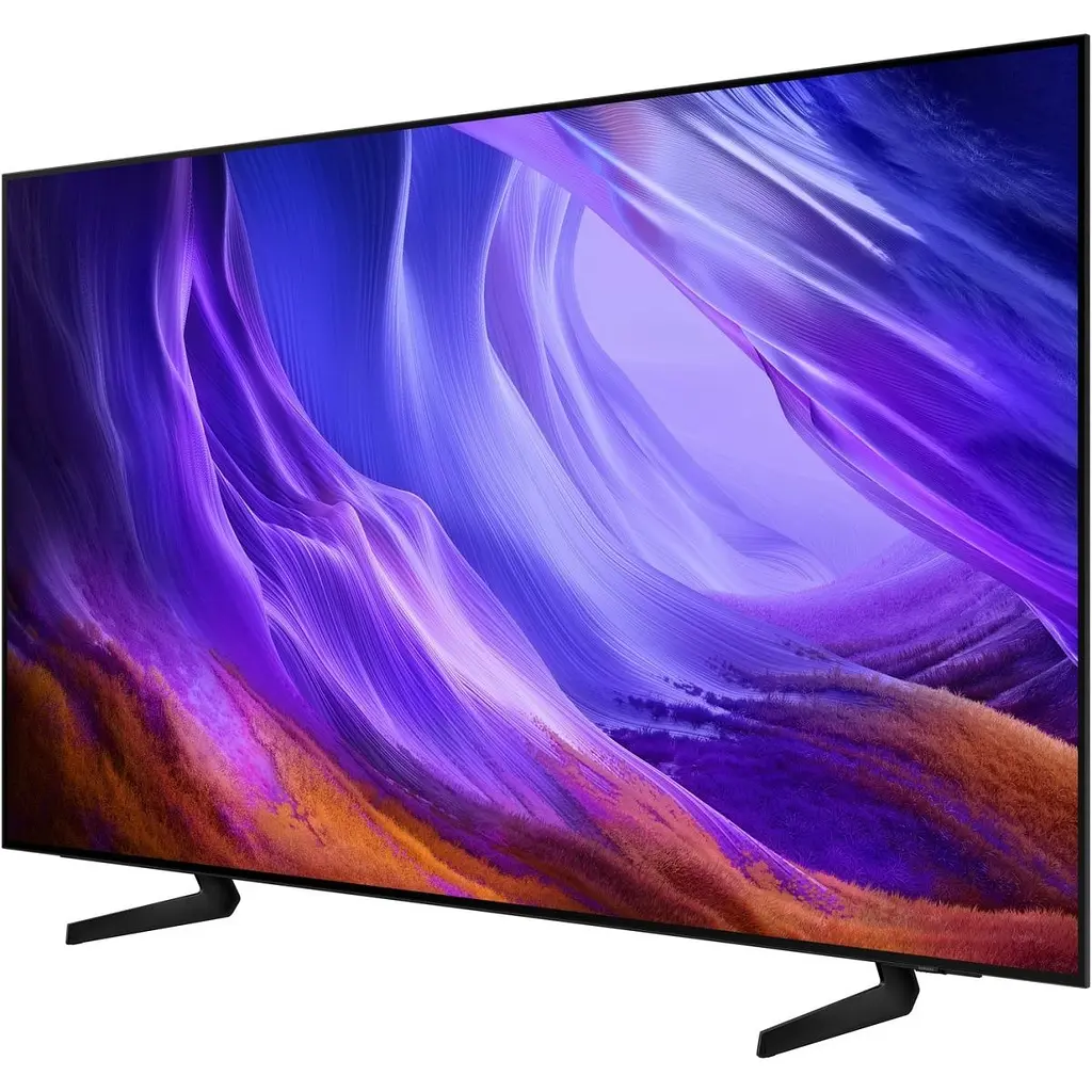 Телевізор Samsung S85H 55` OLED 4K (QE55S85HAEXUA) [167824] - фото 2