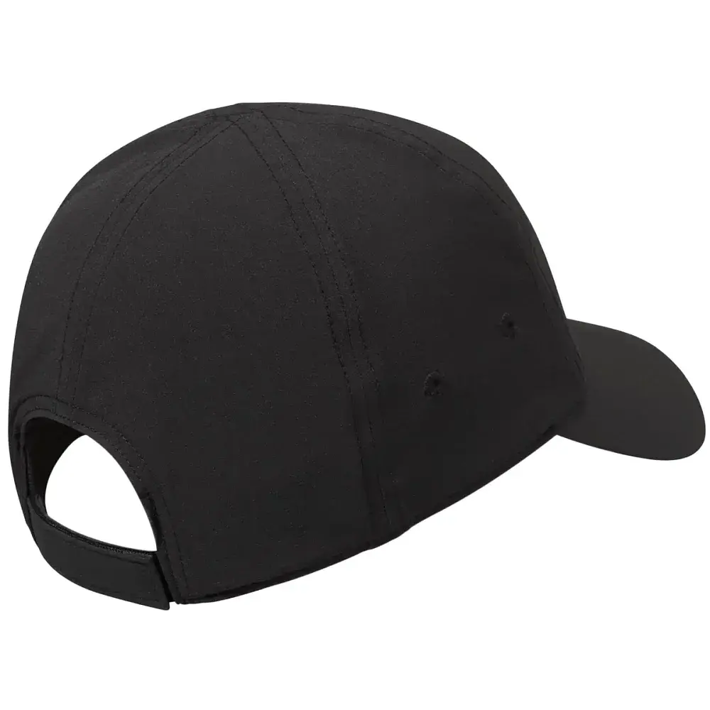 Кепка Mammut Sun Peak Cap S/M black - фото 2