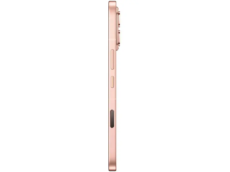 Смартфон Infinix Note 60 8/256GB Rose Gold - фото 6