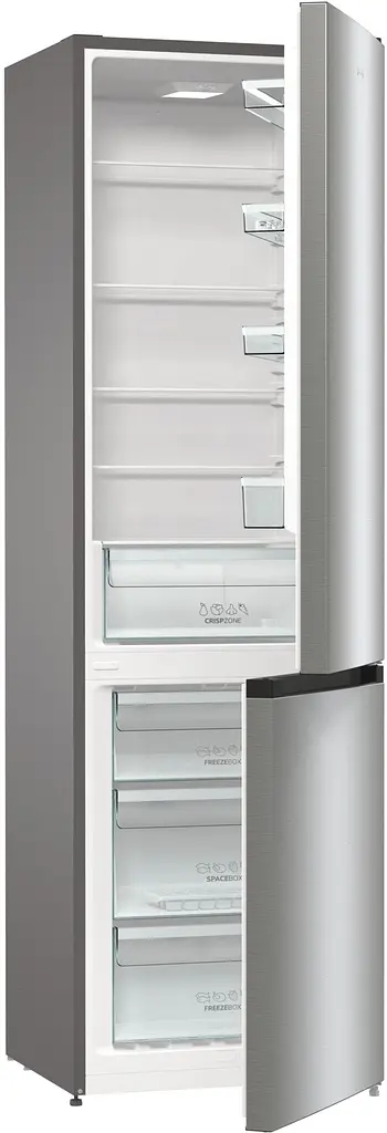 Холодильник Gorenje RK6192EXL4 - фото 6