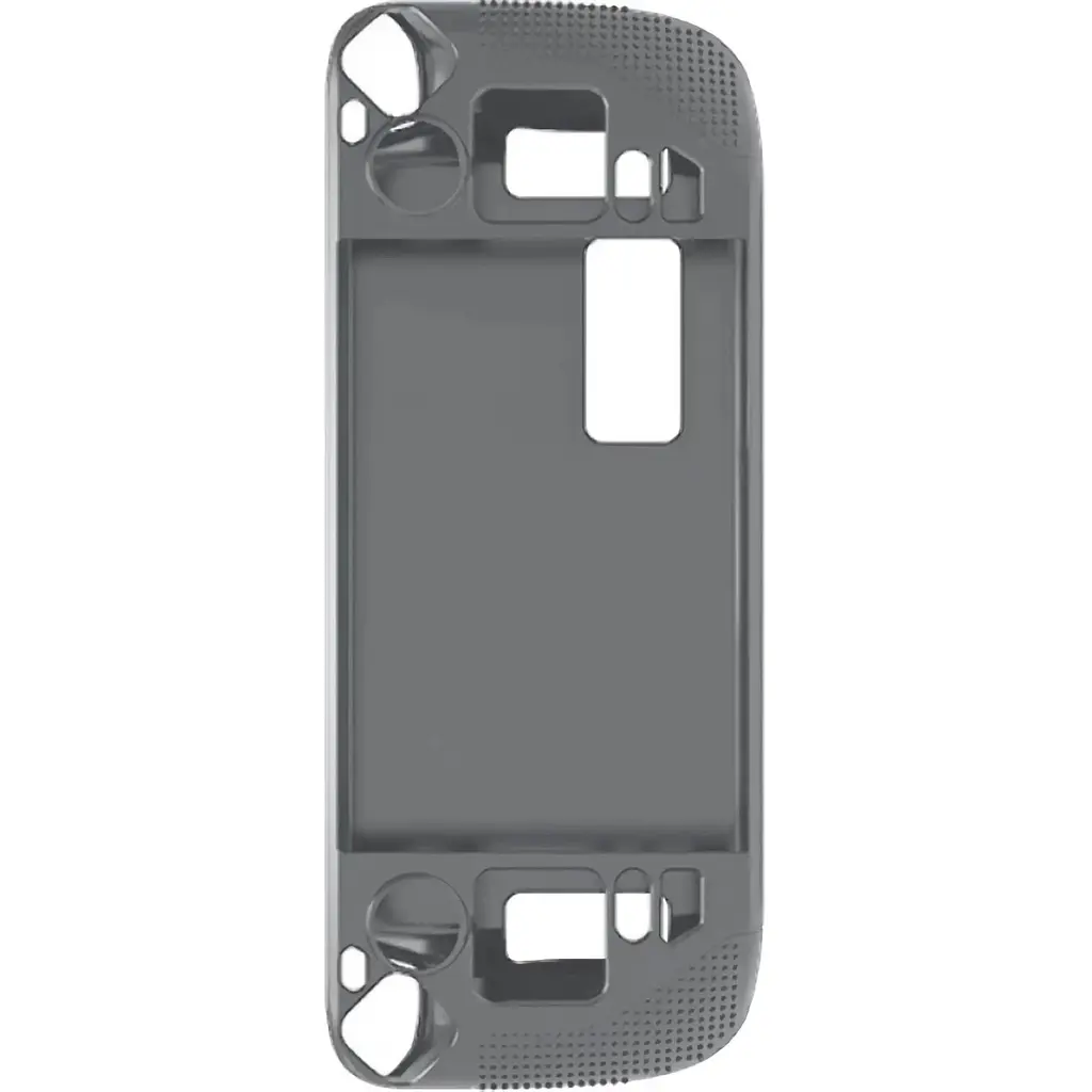 Чохол PGTech GP-823 Silicon Case для Valve Steam Deck Gray [124674] - фото 3