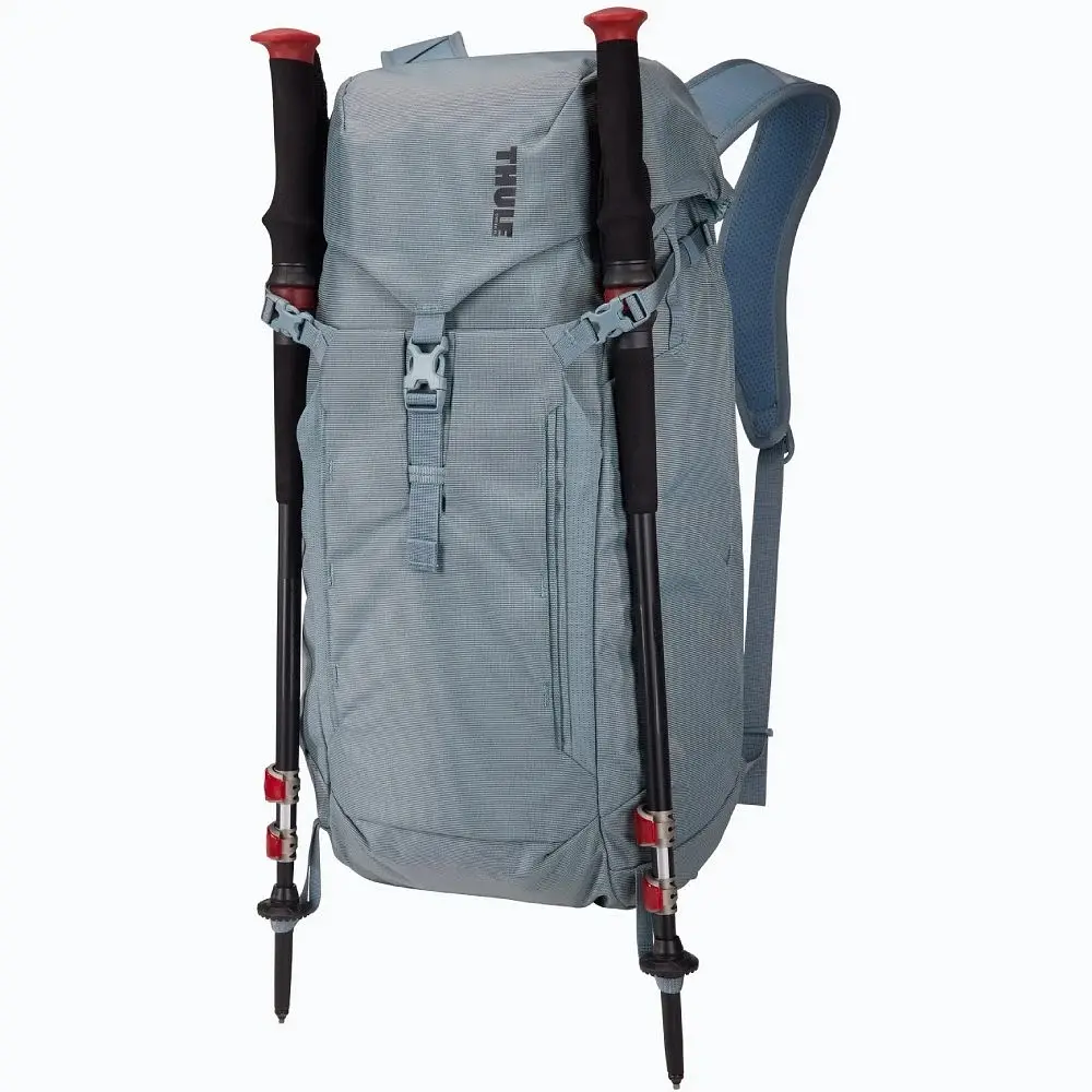 Рюкзак для активного відпочинку Thule AllTrail Daypack TADP-225 Pond Blue 25 л (3205089) - фото 11