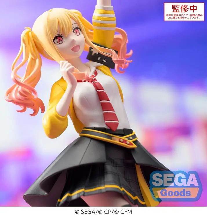 Фігурка Sega Секай Тенма Сакі Project Sekai Tenma Saki 15 см S PS TS 15 - фото 7