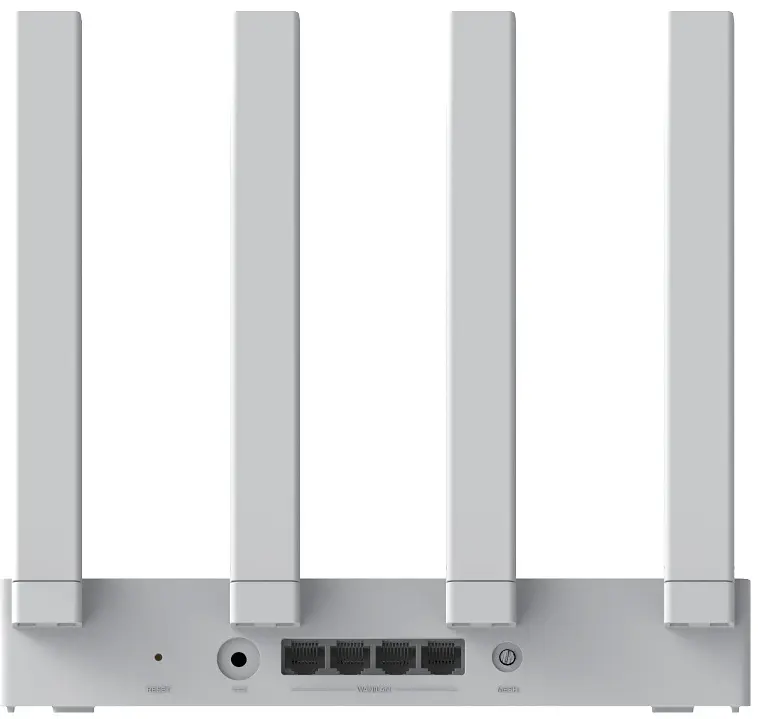 Роутер Xiaomi Router AX3000T (DVB4423GL) UA - фото 5
