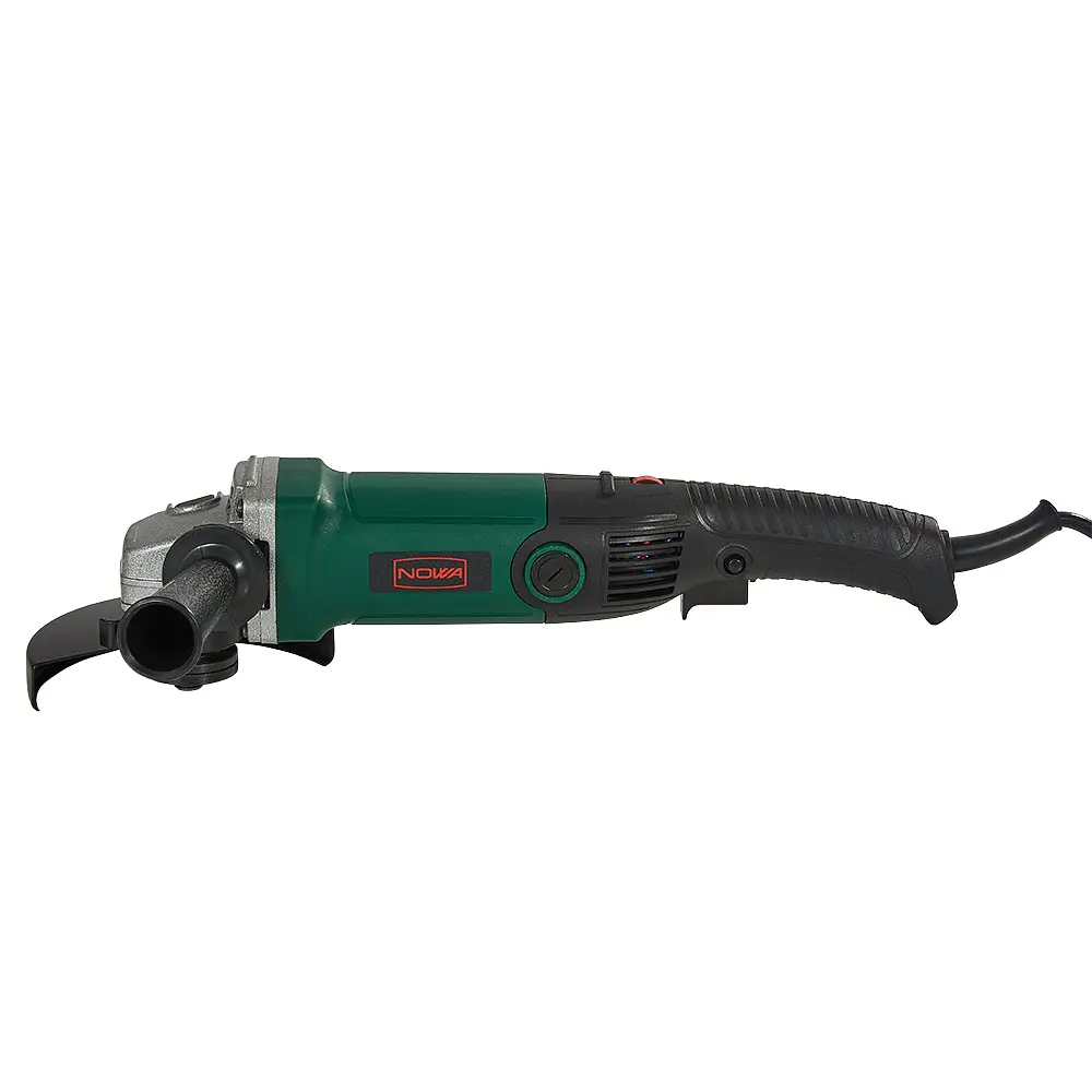 Угловая шлифмашина Nowa SK 1250hs Profi (87489N) - фото 4