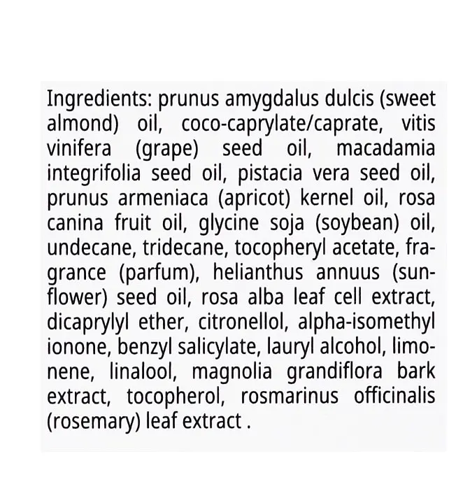 Масло-флюид для лица Babor Rejuvenating Face Oil 30 мл - фото 3