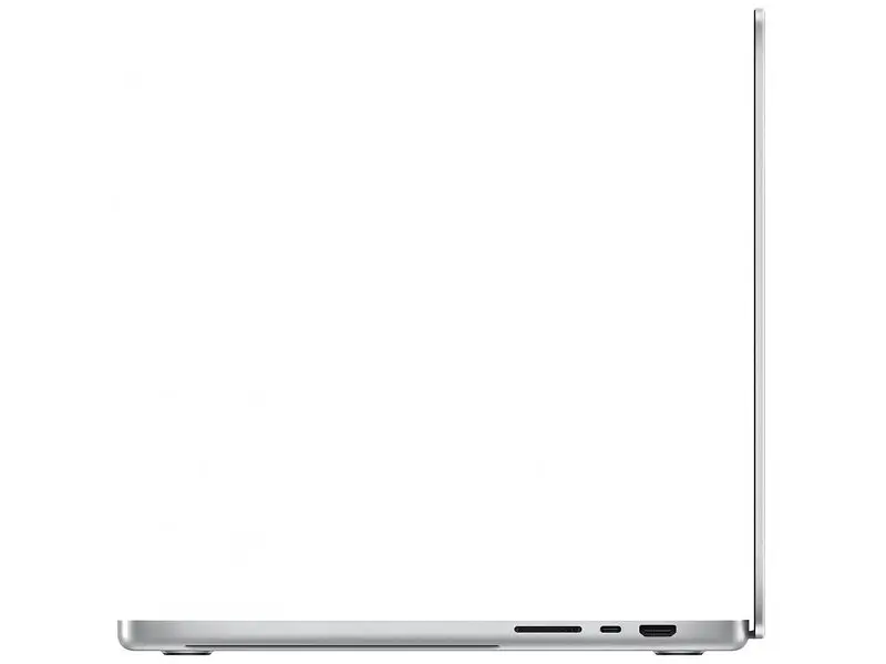 Ноутбук Apple MacBook Pro 14 Silver 2023 (Z17K000NW) - фото 5