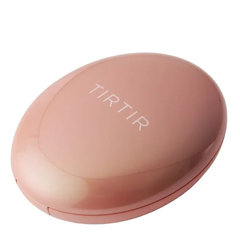 Тональный кушон Mask Fit All Cover Cushion SPF 50+ PA+++ 23N Sand TIRTIR 18 г - фото 2