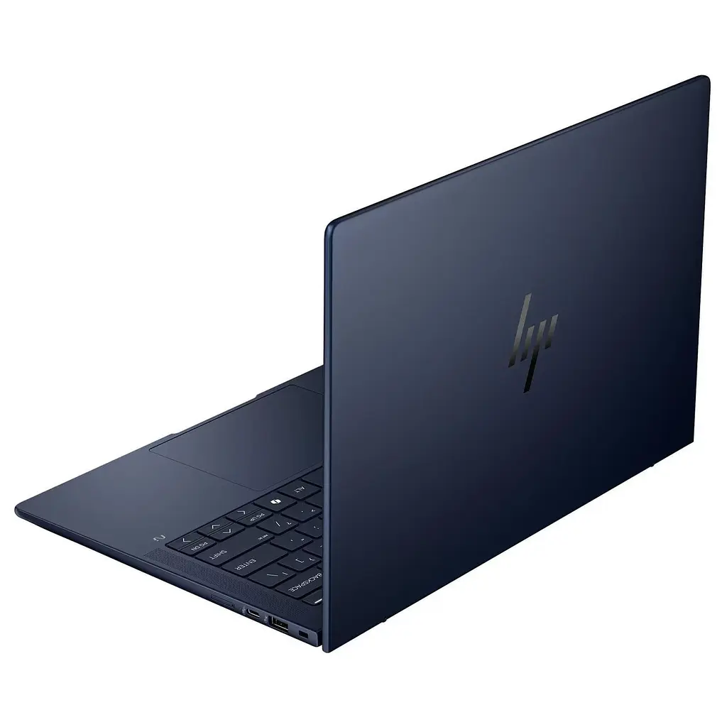 Ноутбук HP 14 EliteBook X G1i WUXGA Touch/Intel U7-258V/32GB/1TB/UMA/W11P/Blue (B66U8AT) - фото 4