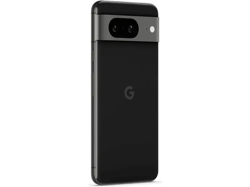 Смартфон Google Pixel 8 8/128GB Obsidian - фото 2