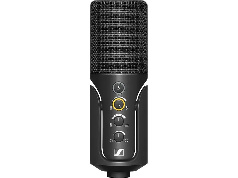 Мікрофон для ПК/для стрімінгу, подкастів Sennheiser Profile Streaming Set - фото 3