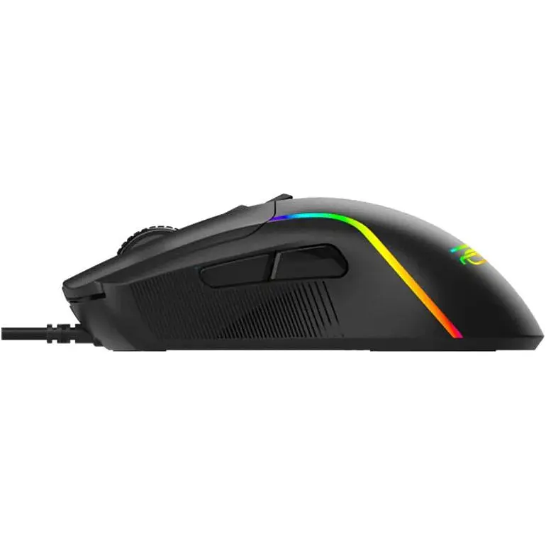 Миша Proove Gaming Assembler Black (CMAS00000101) [113941] - фото 4