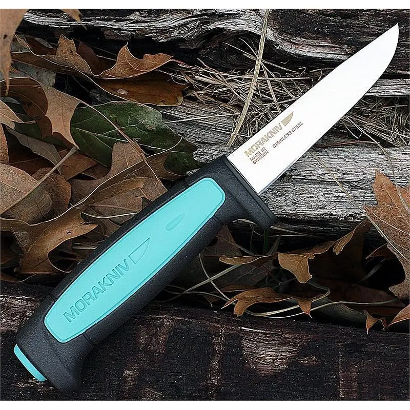 Туристичний ніж Morakniv Flex Pro (12248) - фото 2