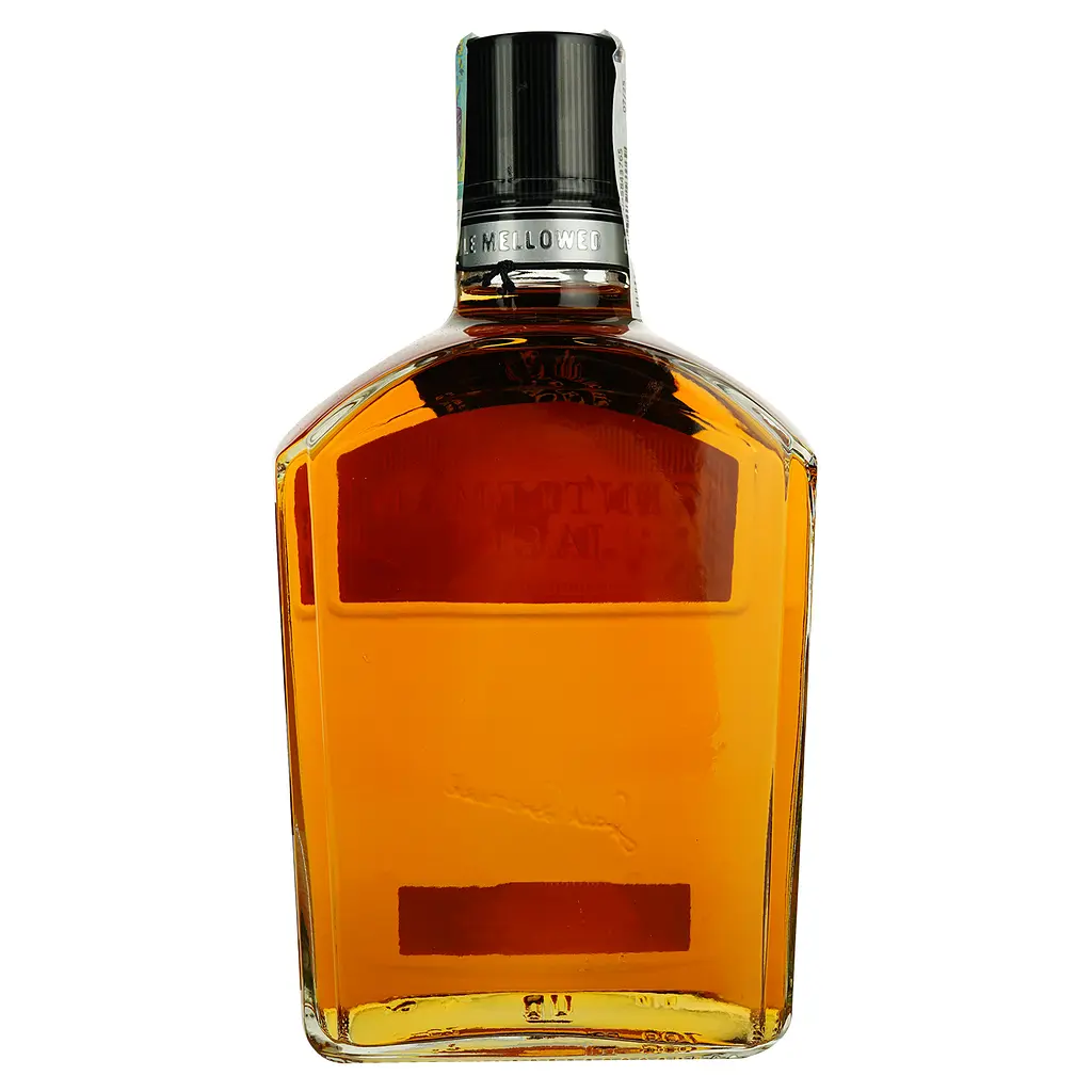 Уцінка. Віскі Jack Daniel's Gentleman Jack, 40%, 0,7 л - фото 5