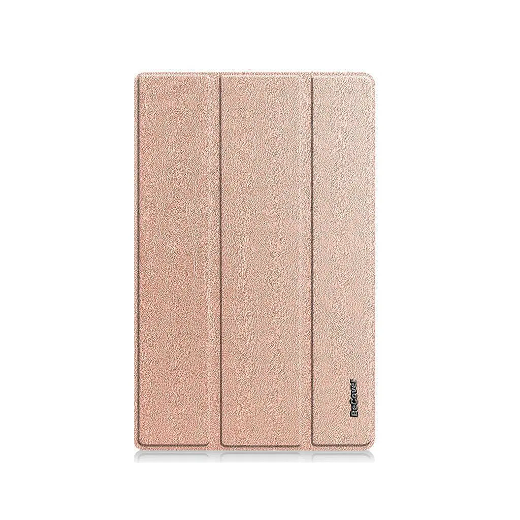 Чохол до планшета BeCover Smart Case Lenovo Tab M10 Plus TB-125F (3rd Gen)/K10 Pro TB-226 10.61" Rose Gold (708308) - фото 2