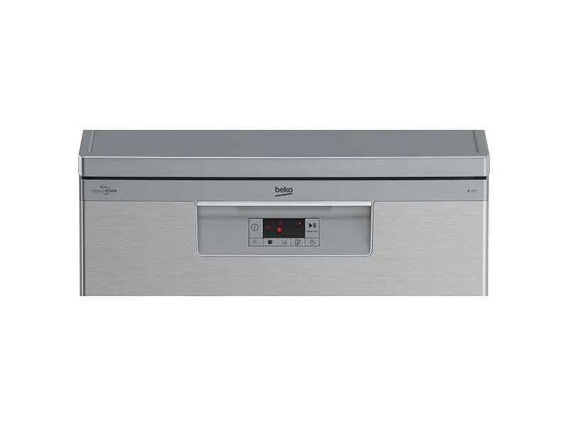 Посудомийна машина Beko BDFN15430X - фото 7