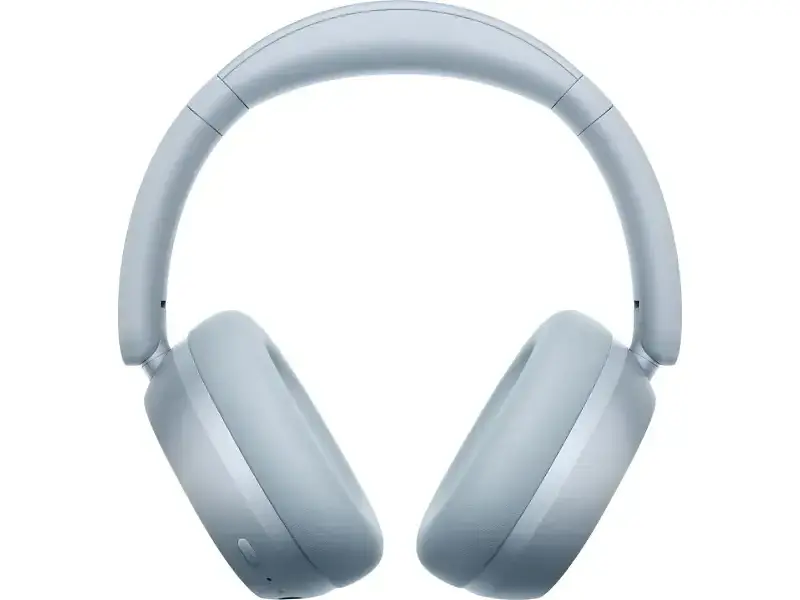 Навушники з мікрофоном Xiaomi Redmi Headphones Neo (BHR08W6GL) Mist Blue - фото 6