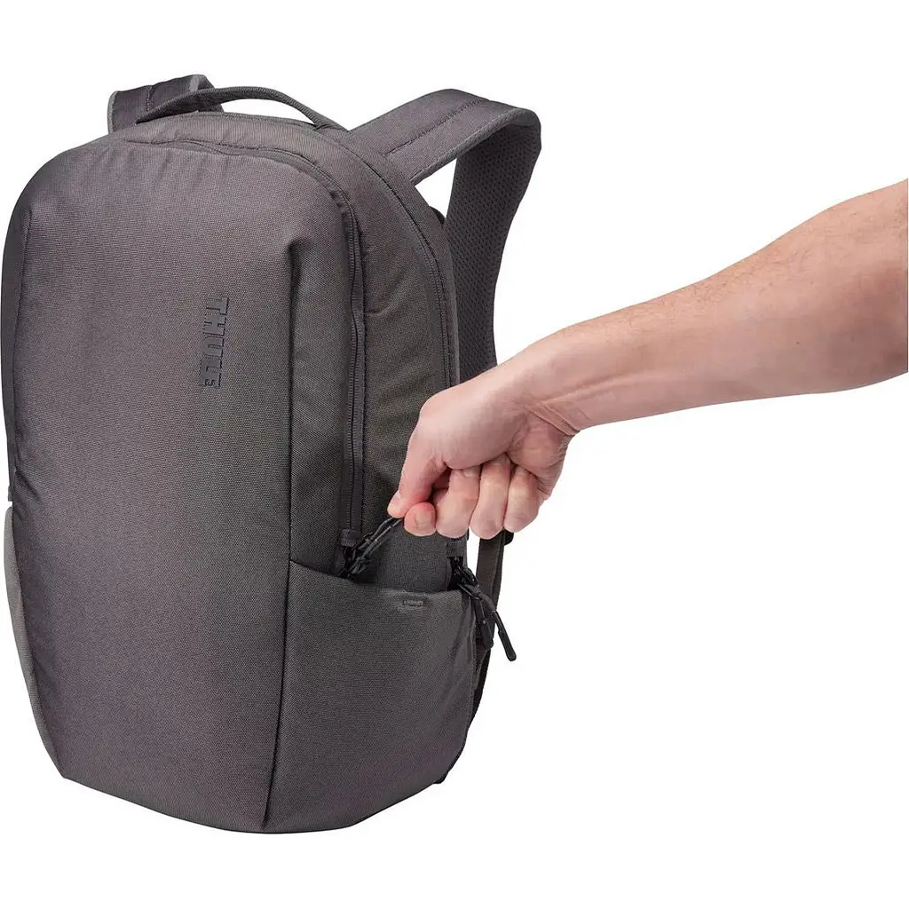 Рюкзак Thule Subterra 2 Backpack 21L Vetiver Gray (3205026) [107593] - фото 9
