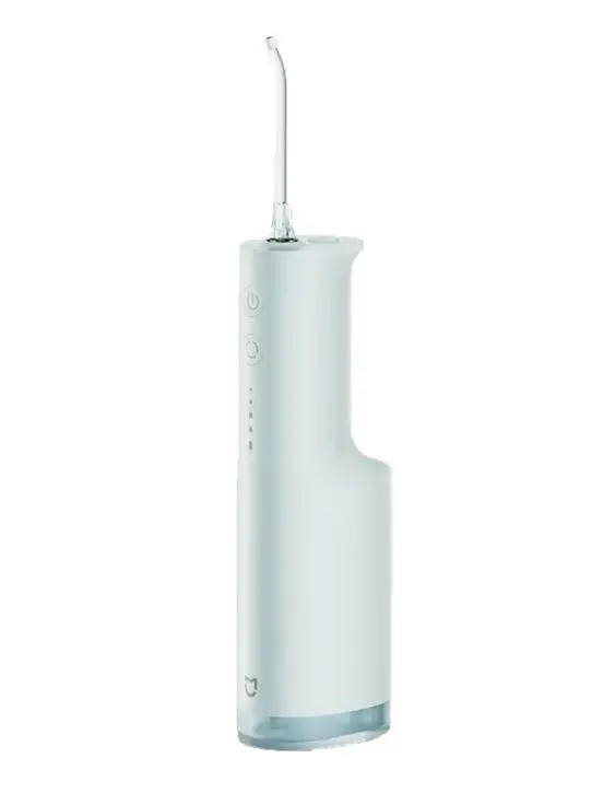 Ирригатор Mijia Teeth Flosser F300 MEO703 Green - фото 2