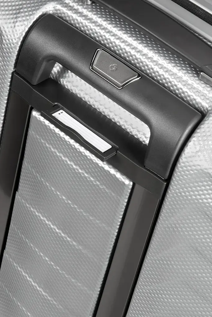 Валіза Samsonite PROXIS SILVER 55x40x20(23) 55 см CW6*25001 - фото 7