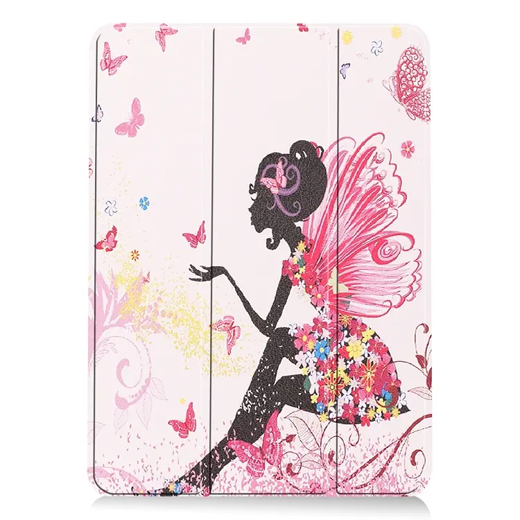 Чохол-книжка BeCover Smart Case для Apple iPad Air 11" M4 2026 Fairy (715208) - фото 2